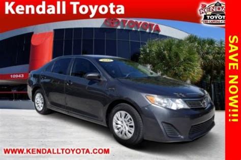 Kendall Toyota in Miami, FL | New & Used Car Dealership | Near Doral