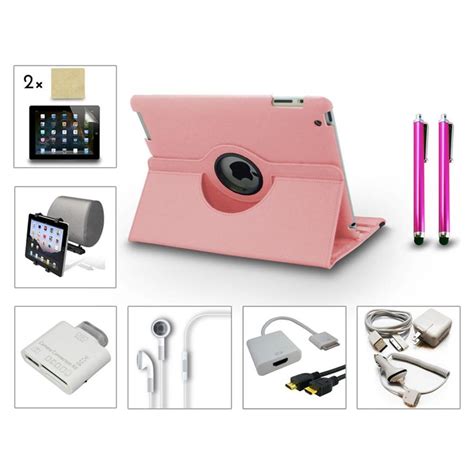 Top 10 App-Enabled Accessories for iPad | A Listly List