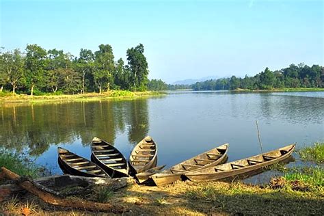 (2024) 24 Top Tourist Places & Offbeat Places In Guwahati (Gauhati)