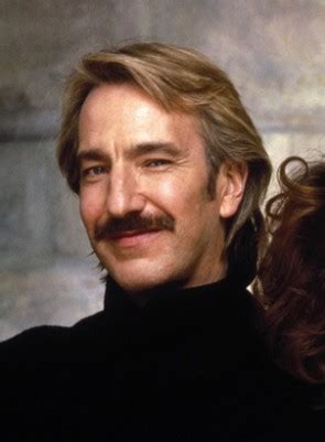 Breakthrough Role: Alan Rickman as Jamie in Truly Madly Deeply, 1990