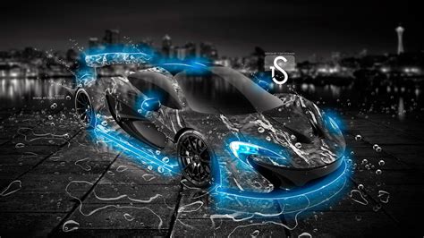 Cool Neon Cars Wallpapers - Top Free Cool Neon Cars Backgrounds - WallpaperAccess