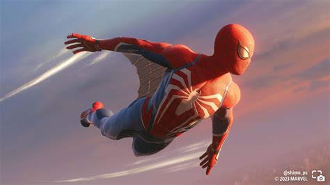 Marvel’s Spider-Man 2 – Peter Parker – PlayStation.Blog - News7g