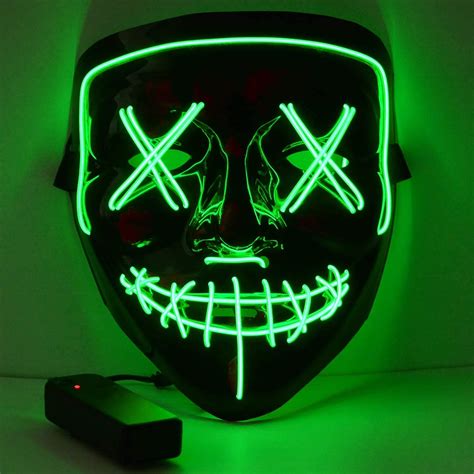 Great prices and Fast Shipping Shop the latest trends lowest prices around Cosplay Purge Mask ...