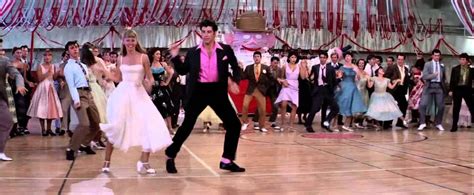 Grease (1978) - Born To Hand Jive (Türkçe Altyazılı) - YouTube