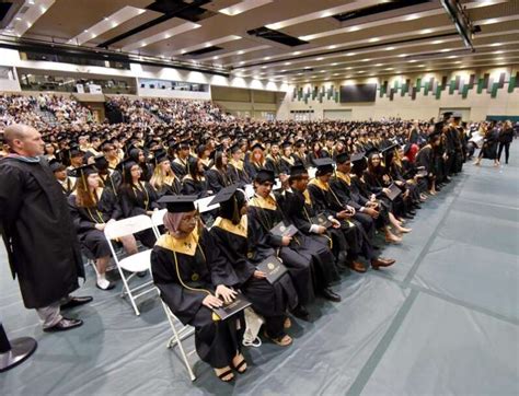 Images: Fenton, Marmion Academy, Fremd and Glenbard North graduation ...