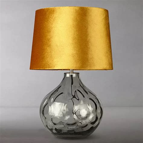 Table Lamps | Shop for Bedside and Side Table Lamps at John Lewis