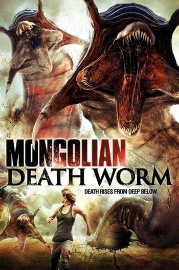 Mongolian Death Worm (Film) - TV Tropes