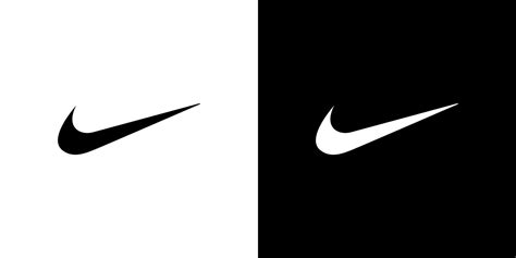 nike logo vector, nike icon free vector 20336183 Vector Art at Vecteezy