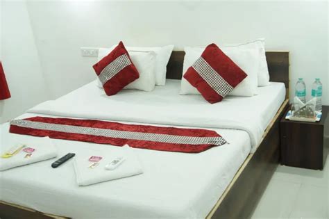 Book Hourly Hotels in Bhopal - Hotels Rooms For Few Hours