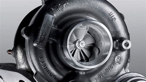 What is a turbocharger? - Car Advice | CarsGuide