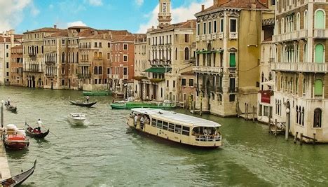 Venice Water Bus Timetable | Plan Your Ride