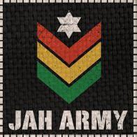 Jah Army Highwear