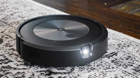 iRobot Roomba j7+ review | Tom's Guide