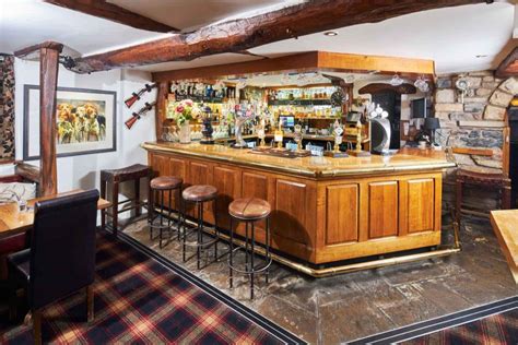 Gallery - The Dalesman Country Inn Sedbergh, Yorkshire Dales