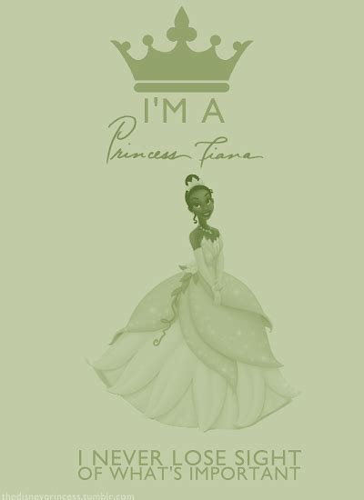 Tiana Quotes. QuotesGram