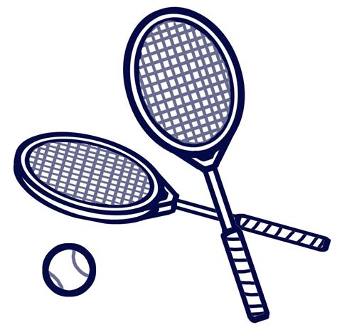 Tennis clipart clipart cliparts for you | Tennis, Tennis serve, Tennis live