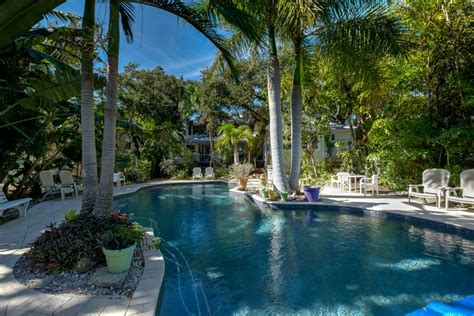 Luxury Beach Cottage, Beach Houses, Sarasota, United States of America | Glamping Hub