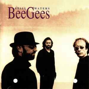 Bee Gees - Still Waters (1997, CD) | Discogs