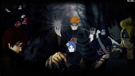 Akatsuki Wallpaper : Free Download Akatsuki Backgrounds | PixelsTalk ...