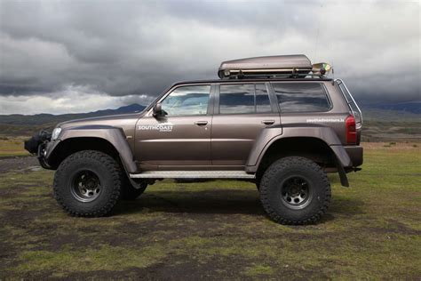 The Trucks of Iceland – Expedition Portal