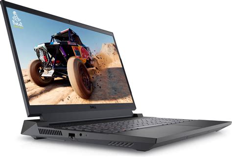 Dell G15 5530 Gaming Laptop, 15.6" FHD 165Hz Display, Intel Core i7-13650HX, 16GB RAM, 1TB SSD ...