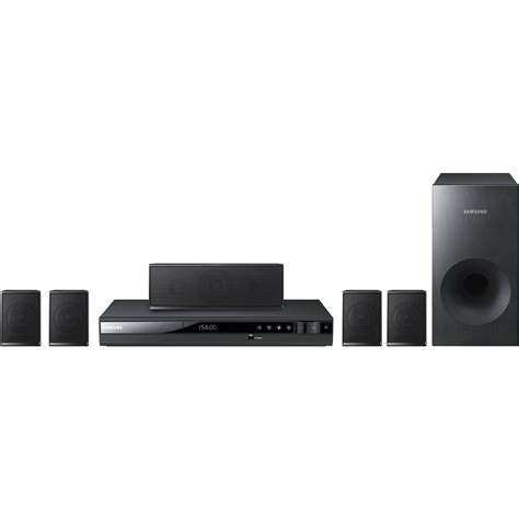 Samsung HT-E350 Digital Home Entertainment System HT-E350 B&H