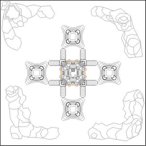 MAP27: Tower of Hades (Congestion 1024) - The Doom Wiki at DoomWiki.org