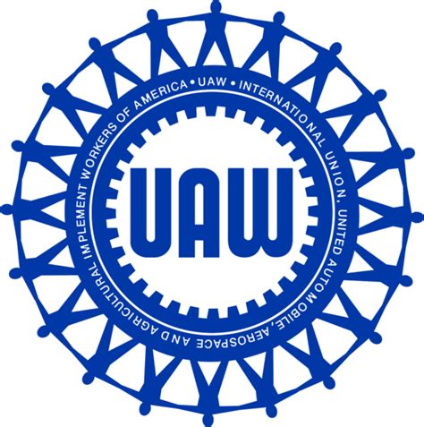 UAW Logo