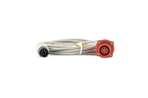 IBP Extension Cable | Hallowell EMC