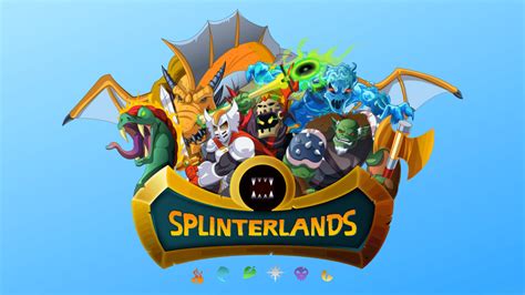 Splinterlands Card NFT Game | Play & Earn Splinterlands Game | Polkastarter Gaming