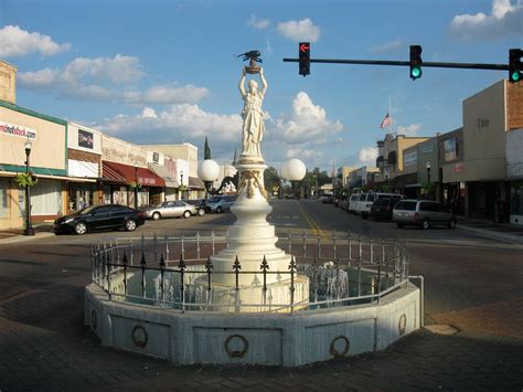 Enterprise, Alabama, home to Fort Rucker - Army Aviation. A young bride of 20, I lived here a ...