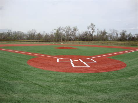 Motz Notes: Baseball Synthetic Turf