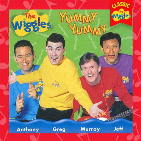 BPM and key for songs by The Wiggles | Tempo for The Wiggles songs ...