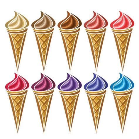 Bubble Gum Ice Cream Illustrations, Royalty-Free Vector Graphics & Clip Art - iStock