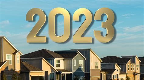 Top Housing Market Predictions for 2023 - BAM