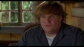 Best of Billy Madison Angry Bus Driver Chris Farley - YouTube