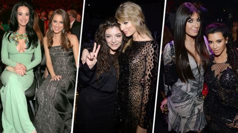 Celebrity Best Friends: 30 Infamous Celebrity BFFs | StyleCaster