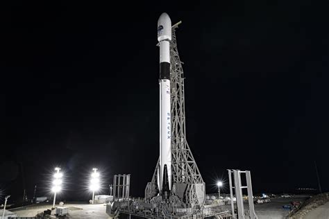 SpaceX earns $150 million contract for future Space Development Agency launches from California