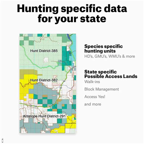 Michigan Public Hunting Land Map | secretmuseum