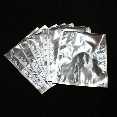 Mylar® Bags