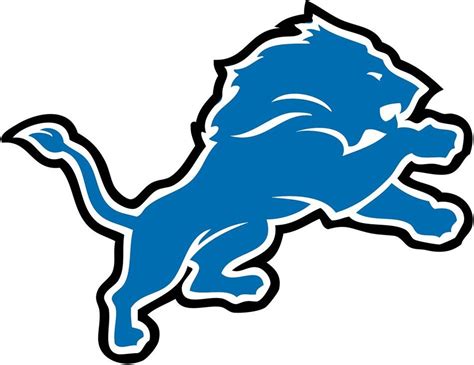 detroit lions logo clipart 10 free Cliparts | Download images on ...