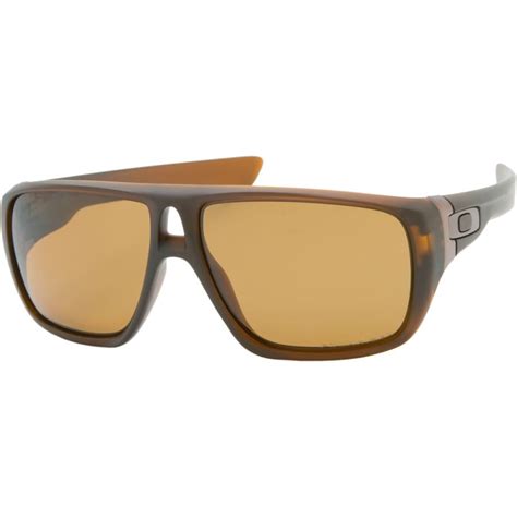 Oakley Dispatch Sunglasses - Polarized | Backcountry.com