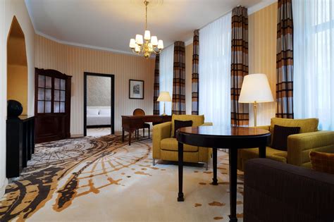 Pet Friendly Hotel Rooms & Executive Suites | Le Méridien Grand Hotel Nuremberg