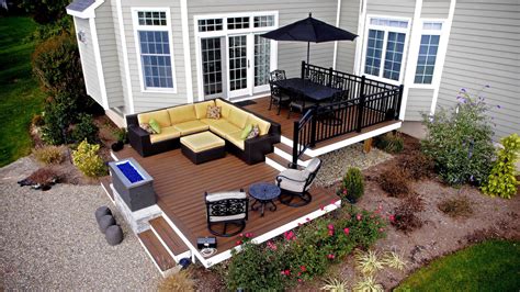 Decks.com. 10 Tips For Designing A Great Deck