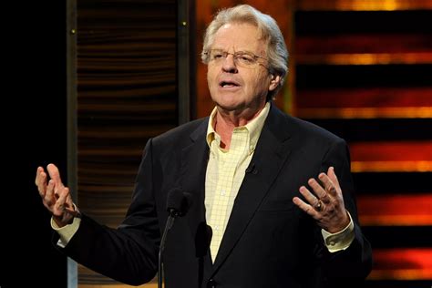 Jerry Springer cause of death: How did Jerry Springer die at age 79?