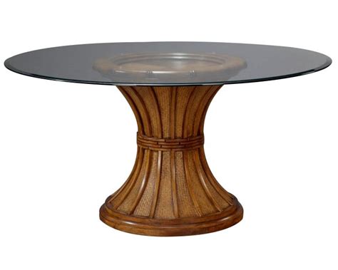 17 Classy Pedestal Table Base Ideas