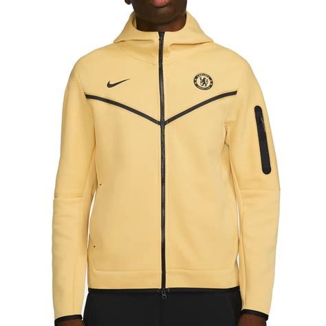 Chelsea FC Tech Fleece UCL presentation tracksuit 2022/23 - Nike - SportingPlus.net