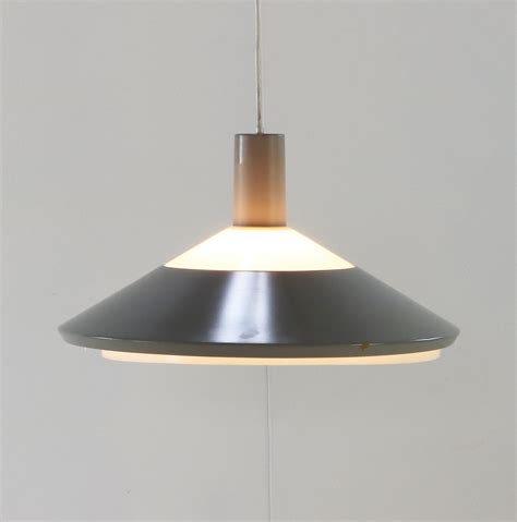 Sixties Danish pendant lighting for Louis Poulsen