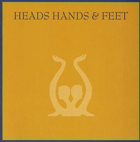 Heads Hands & Feet - Heads Hands & Feet | Upcoming Vinyl (November 11 ...