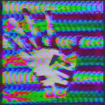 Vhs Aesthetic Glitch Gif – cooknays.com